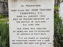 Cornwell, John Travers (id=6015)